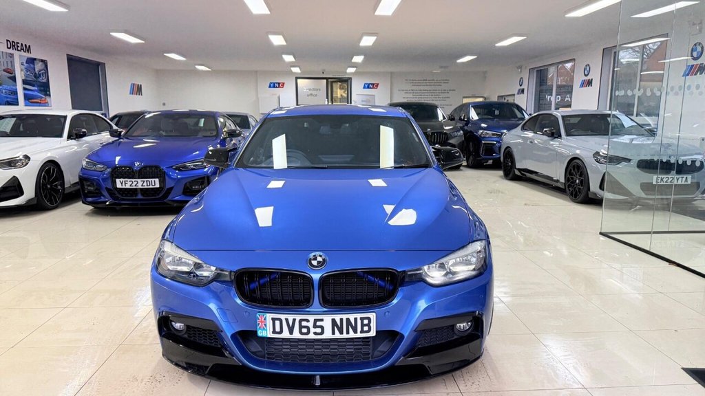 Used BMW 3 Series 2015 for sale - 77188739: Photo 49