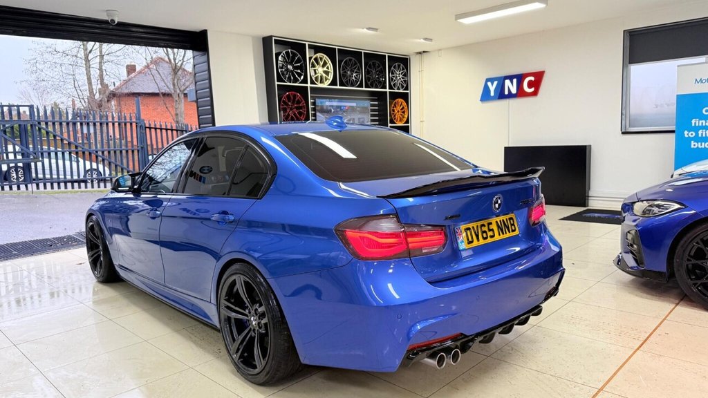 Used BMW 3 Series 2015 for sale - 77188739: Photo 5