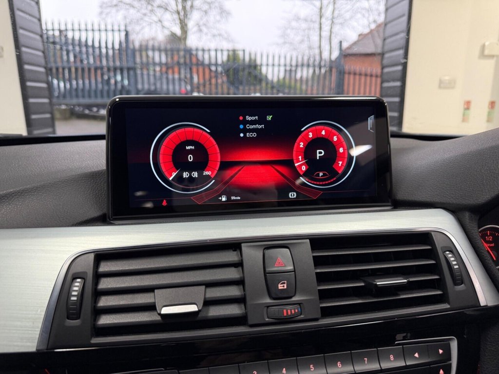 Used BMW 3 Series 2015 for sale - 77188739: Photo 7