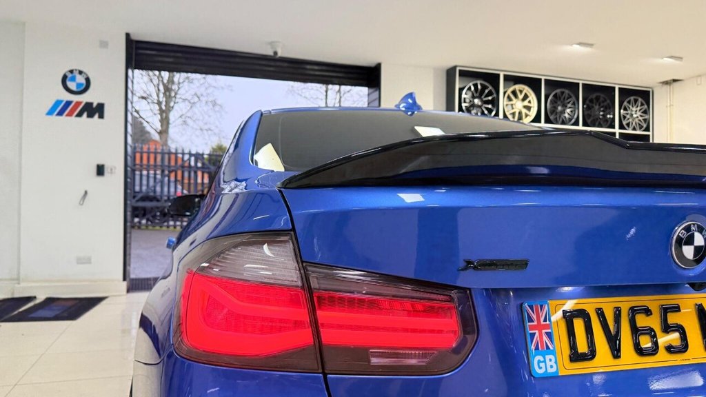 Used BMW 3 Series 2015 for sale - 77188739: Photo 8