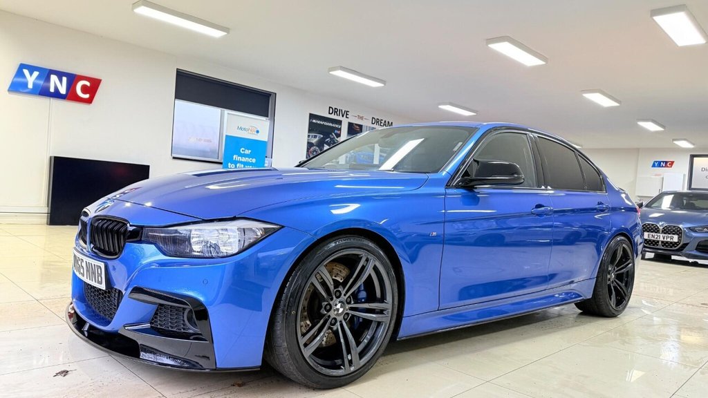 Used BMW 3 Series 2015 for sale - 77188739: Photo 9