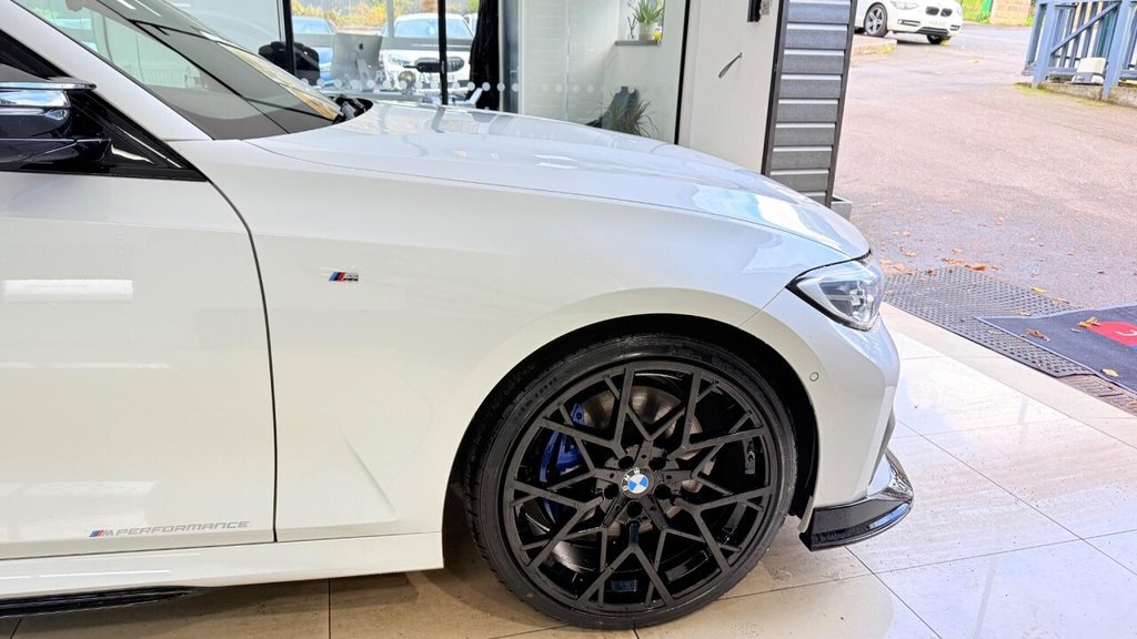 Used BMW 3 Series 2021 for sale - 76558670: Photo 17