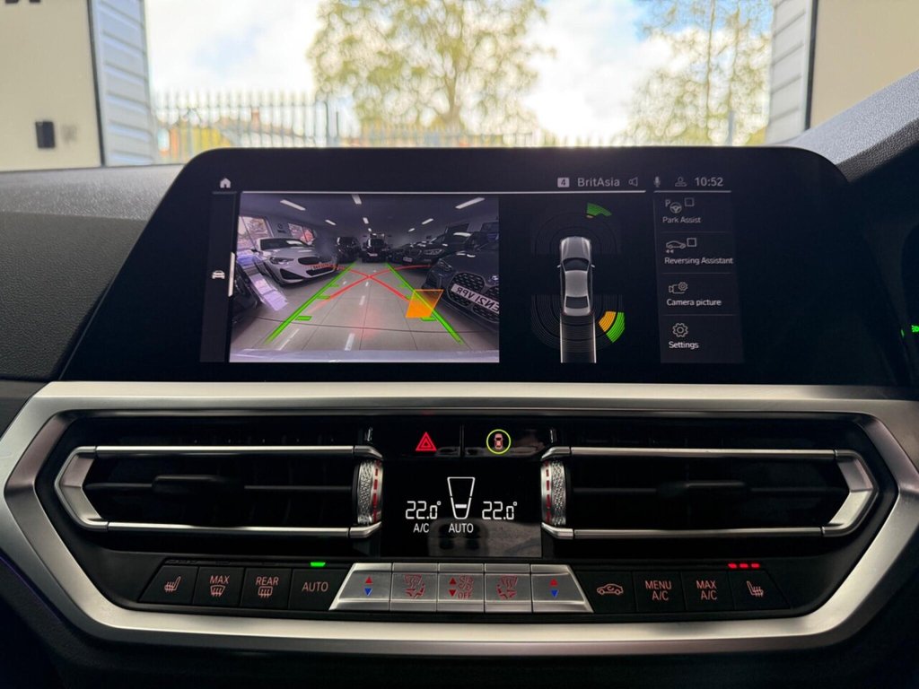 Used BMW 3 Series 2021 for sale - 76558670: Photo 21