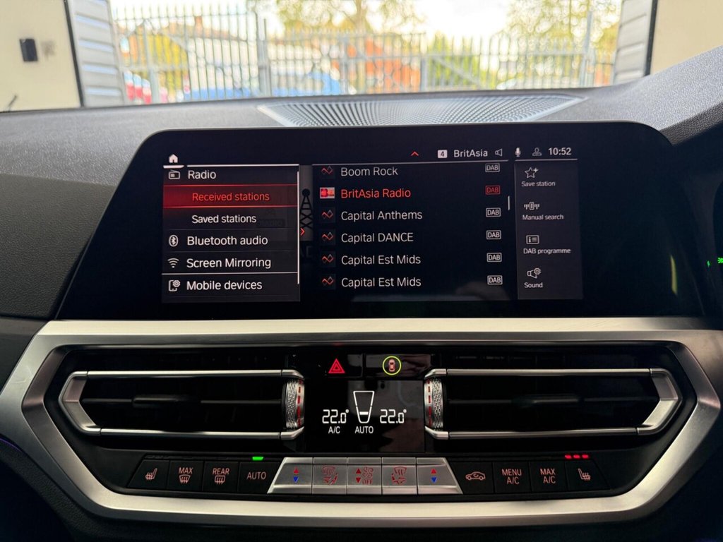 Used BMW 3 Series 2021 for sale - 76558670: Photo 23