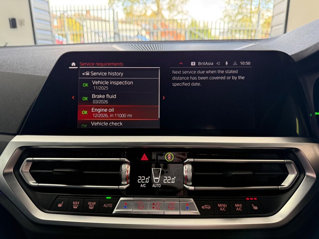 Used BMW 3 Series 2021 for sale - 76558670: Photo 28