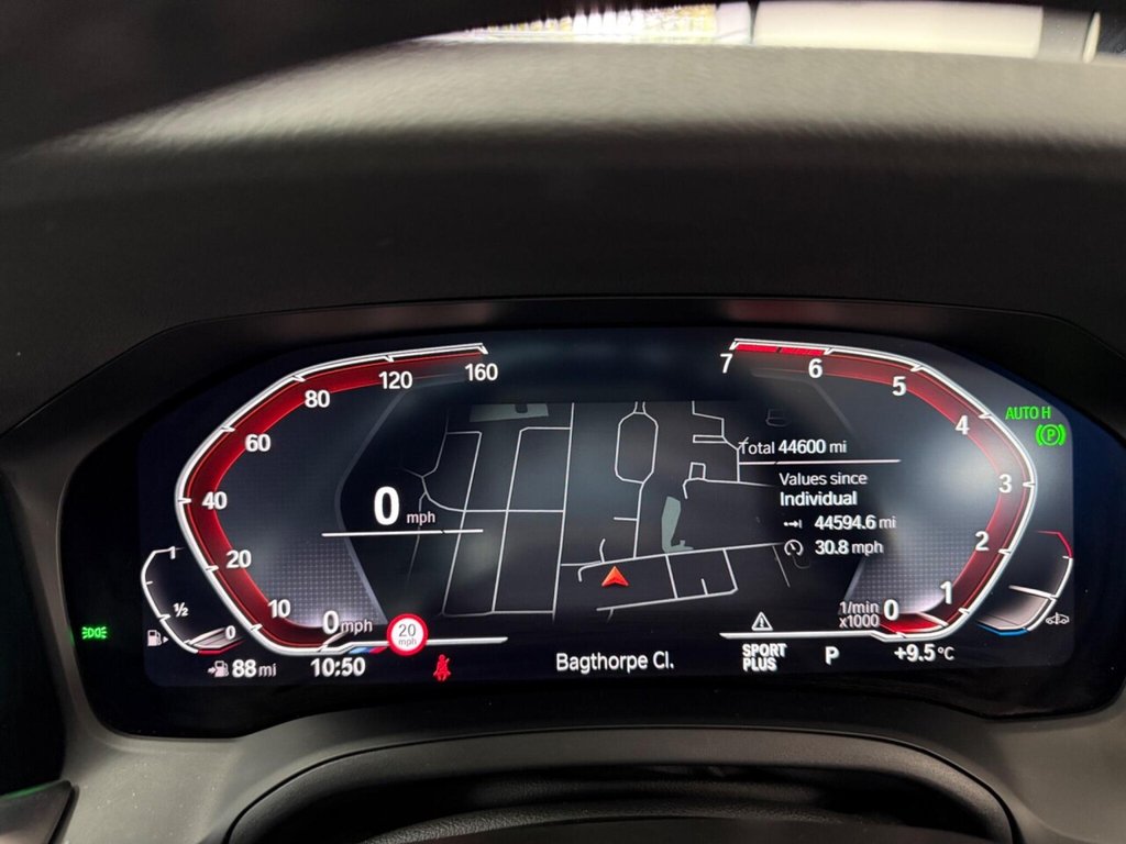 Used BMW 3 Series 2021 for sale - 76558670: Photo 32