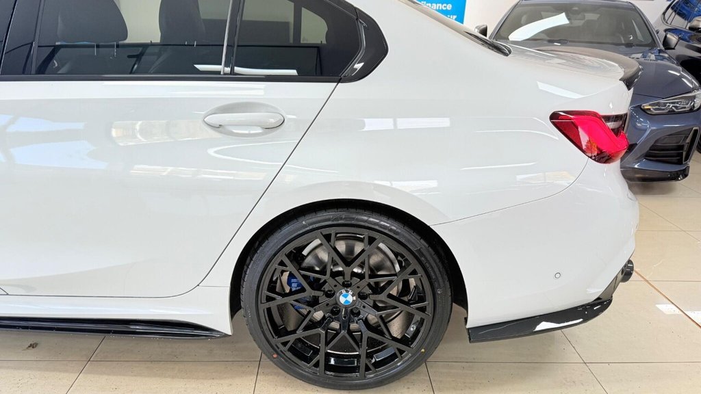 Used BMW 3 Series 2021 for sale - 76558670: Photo 40