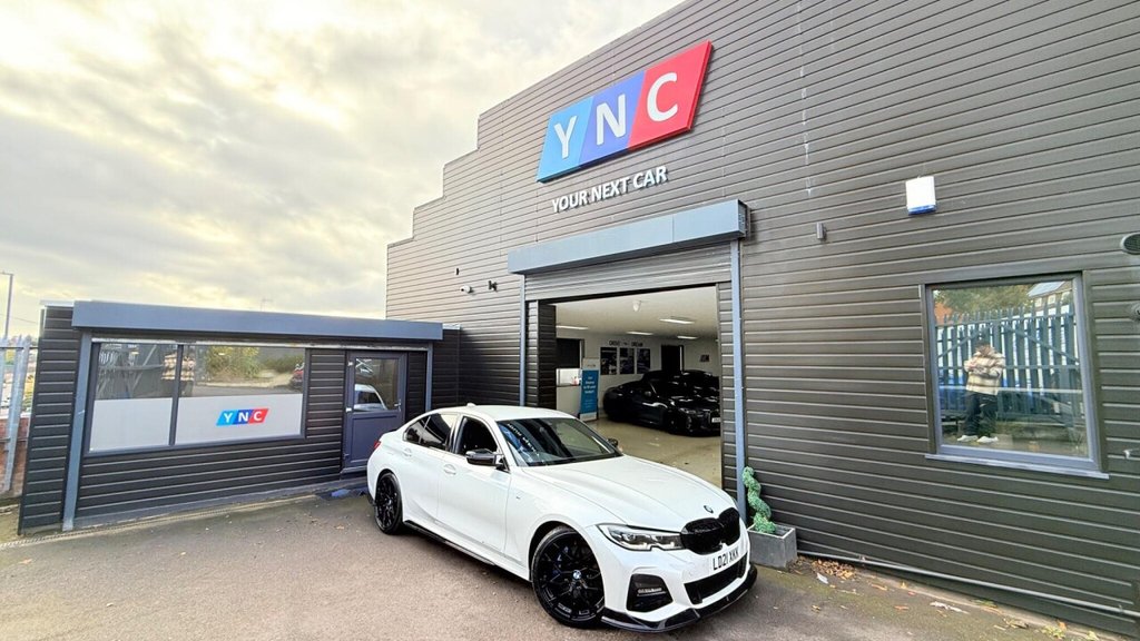 Used BMW 3 Series 2021 for sale - 76558670: Photo 5