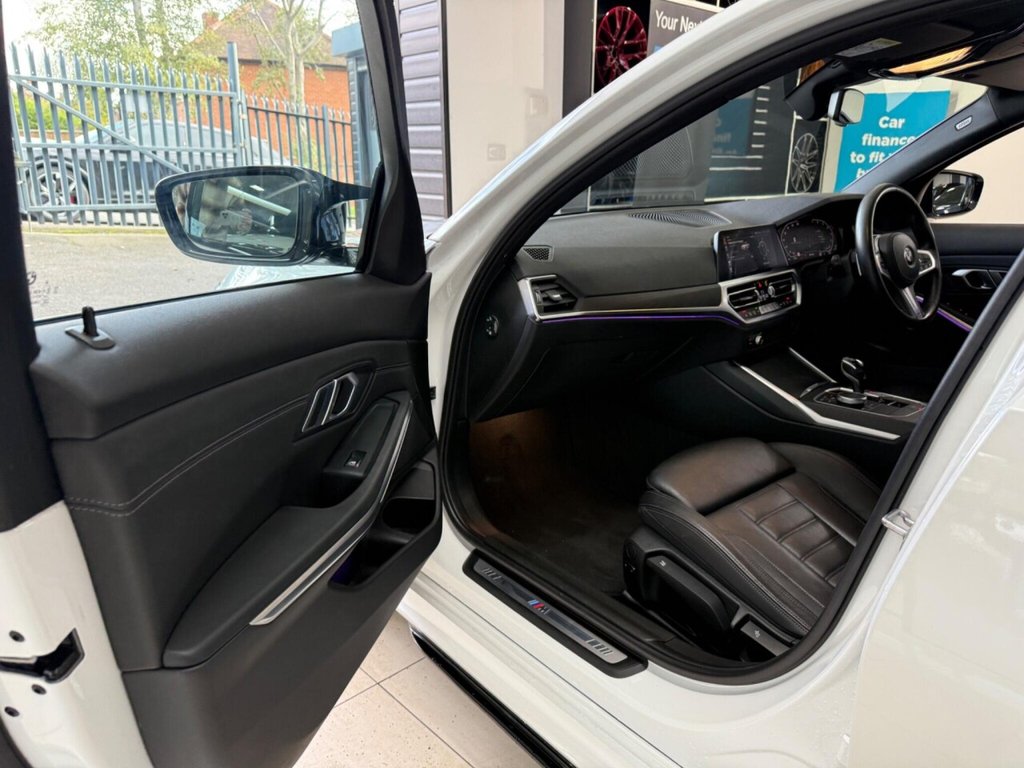 Used BMW 3 Series 2021 for sale - 76558670: Photo 9