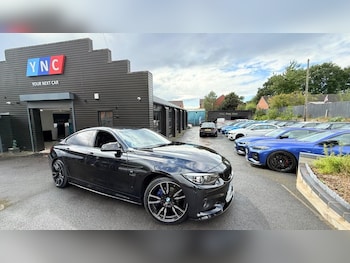 2019 (19) - 2.0 420i GPF M Sport Auto Euro 6 (s/s) 5dr