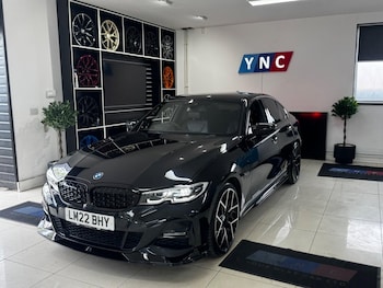 Used BMW 3 Series 2022 for sale - 78658342: Photo