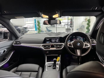 Used BMW 3 Series 2022 for sale - 78658342: Photo