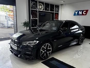 Used BMW 3 Series 2022 for sale - 78658342: Photo
