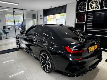 Used BMW 3 Series 2022 for sale - 78658342: Photo