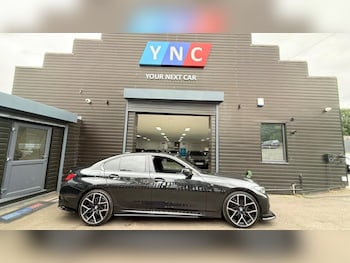 Used BMW 3 Series 2020 for sale - 75619943: Photo
