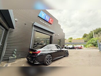 Used BMW 3 Series 2020 for sale - 75619943: Photo