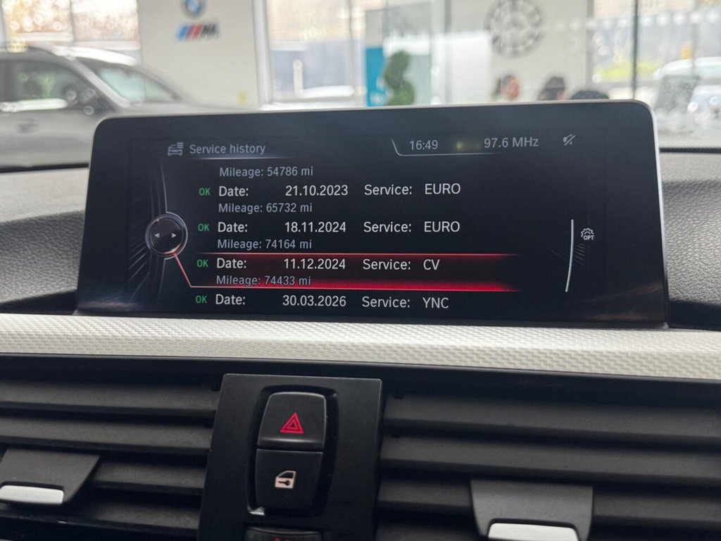 Used BMW 4 Series 2015 for sale - 78110999: Photo 10