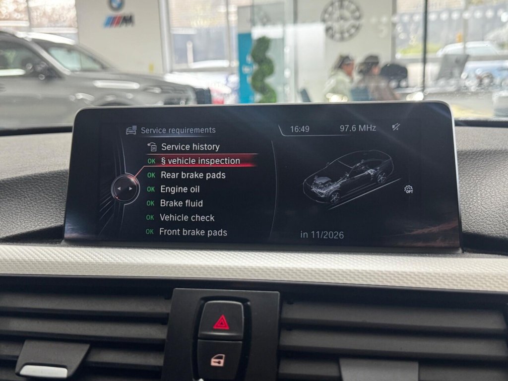 Used BMW 4 Series 2015 for sale - 78110999: Photo 11