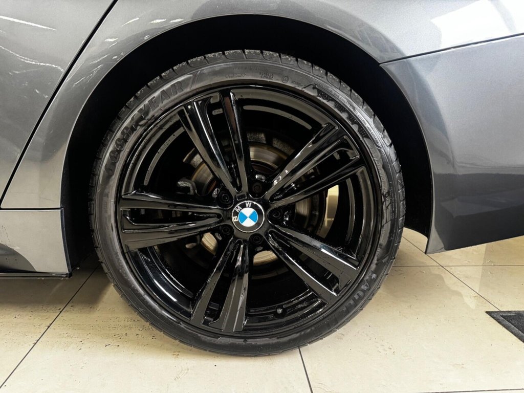 Used BMW 4 Series 2015 for sale - 78110999: Photo 12
