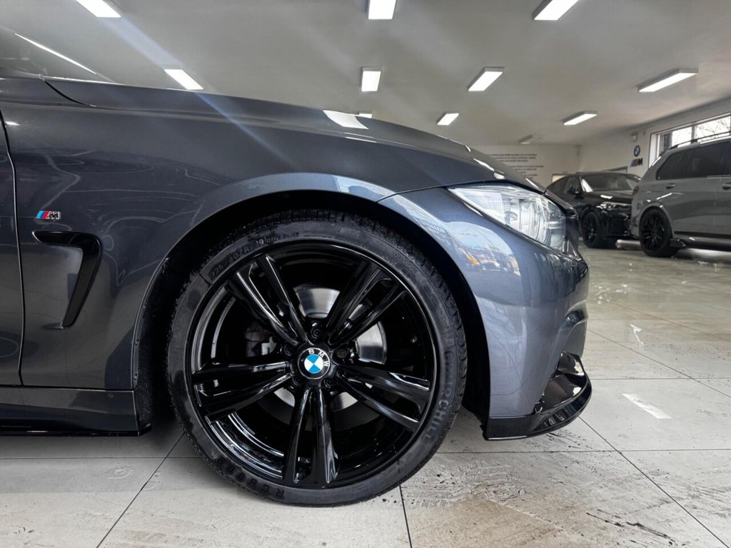 Used BMW 4 Series 2015 for sale - 78110999: Photo 14