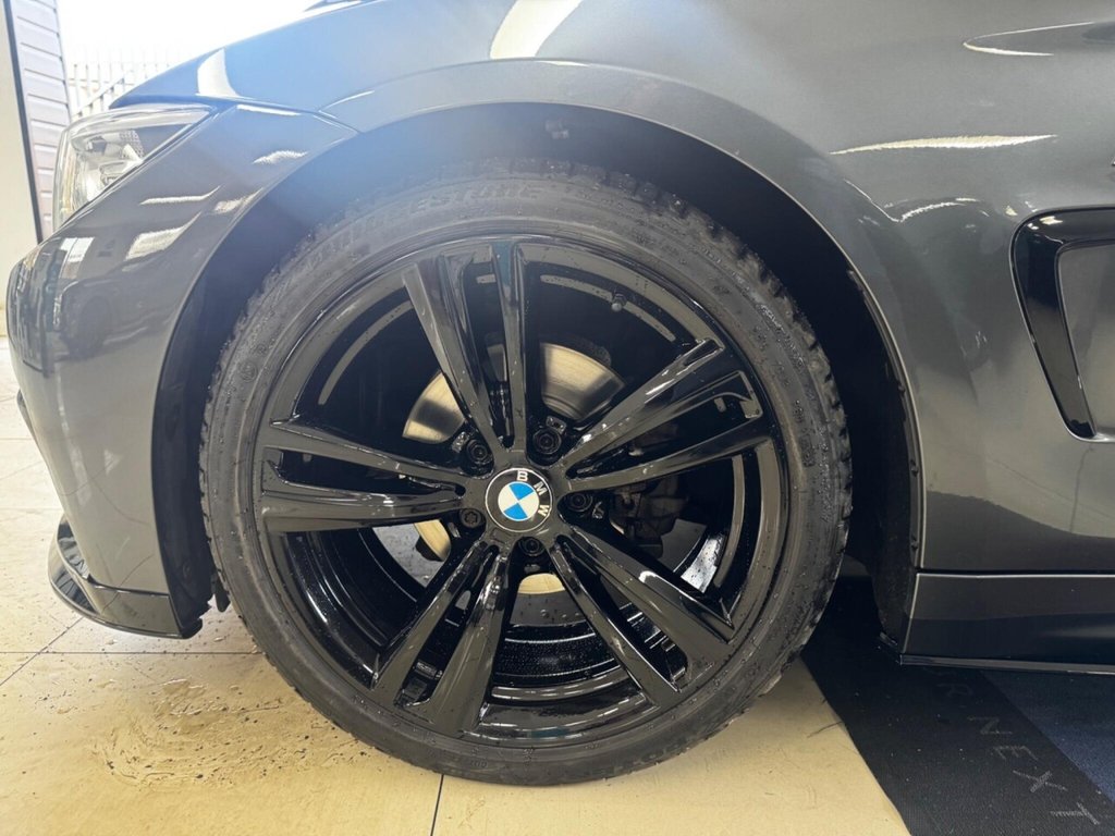 Used BMW 4 Series 2015 for sale - 78110999: Photo 15