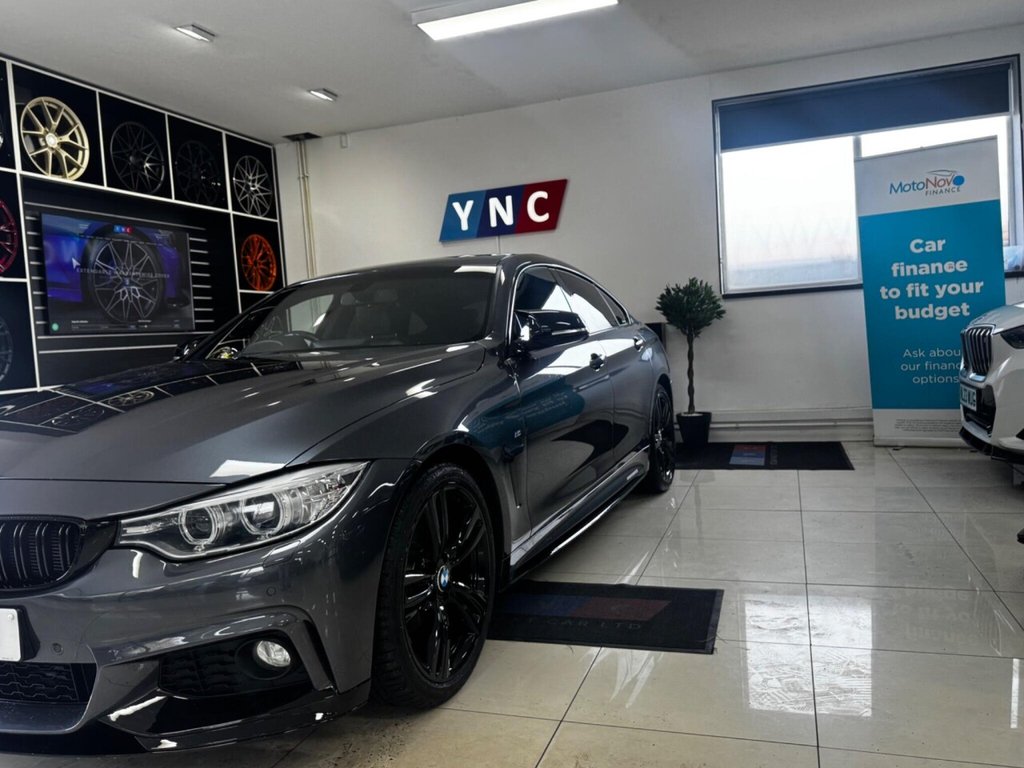 Used BMW 4 Series 2015 for sale - 78110999: Photo 16