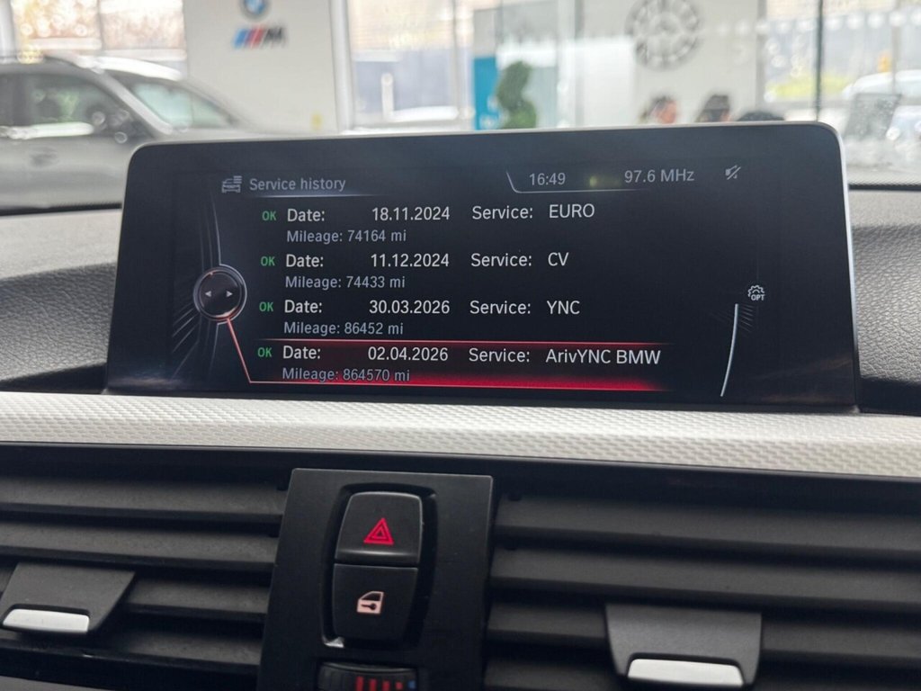 Used BMW 4 Series 2015 for sale - 78110999: Photo 8