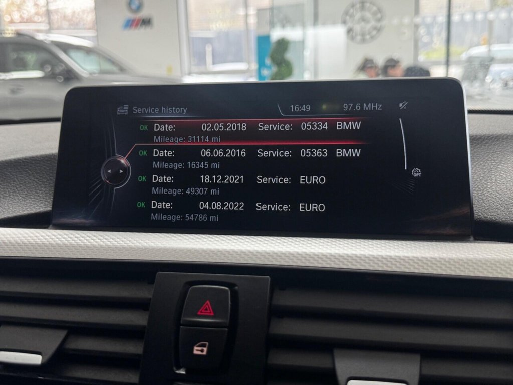 Used BMW 4 Series 2015 for sale - 78110999: Photo 9