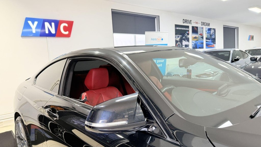 Used BMW 4 Series 2016 for sale - 77920470: Photo 11