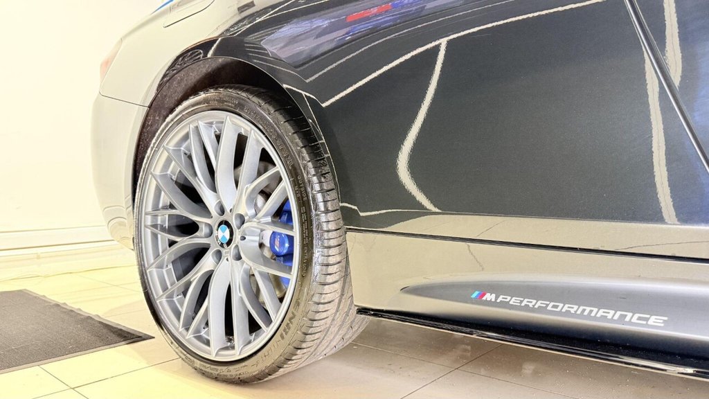 Used BMW 4 Series 2016 for sale - 77920470: Photo 12