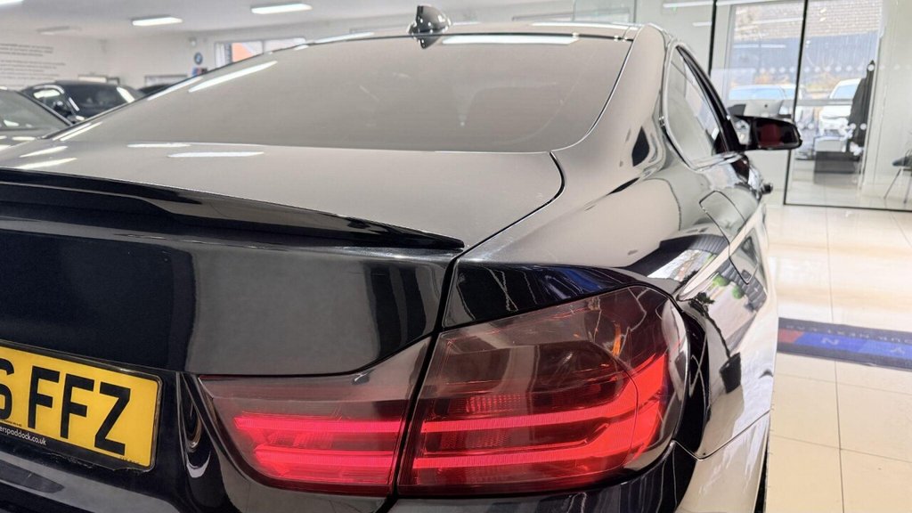 Used BMW 4 Series 2016 for sale - 77920470: Photo 15