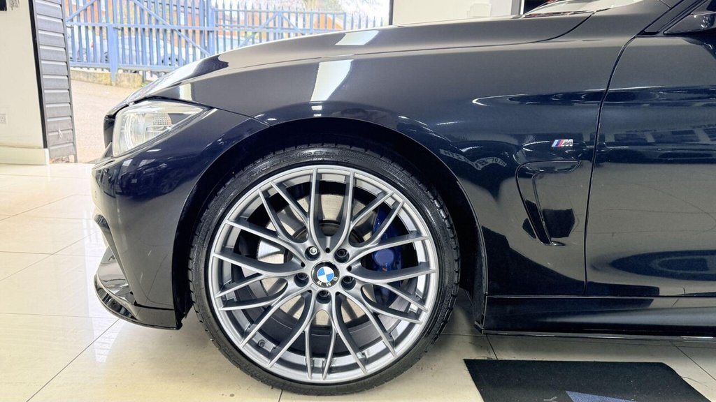 Used BMW 4 Series 2016 for sale - 77920470: Photo 22