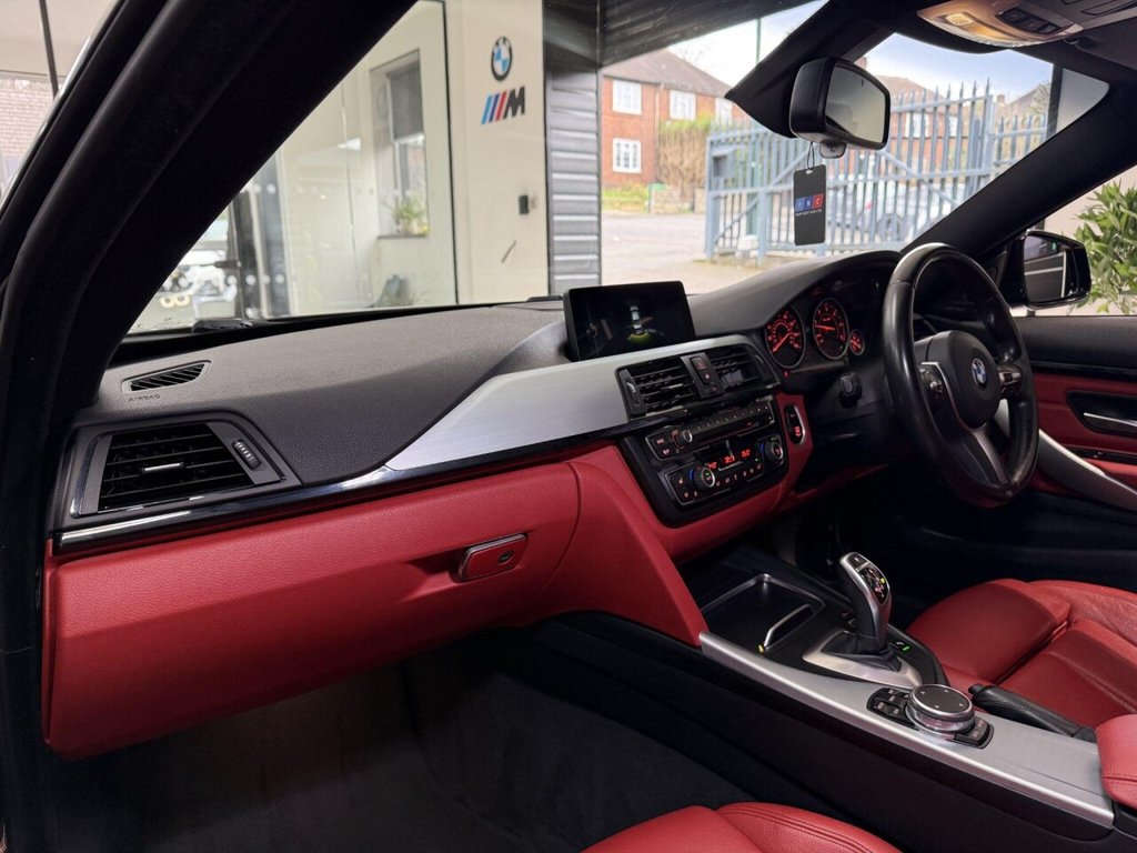 Used BMW 4 Series 2016 for sale - 77920470: Photo 25