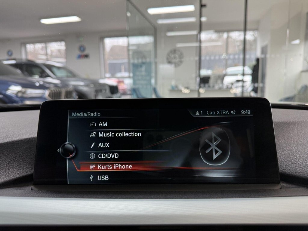 Used BMW 4 Series 2016 for sale - 77920470: Photo 35