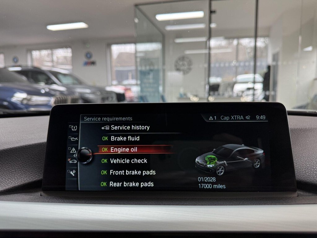 Used BMW 4 Series 2016 for sale - 77920470: Photo 36