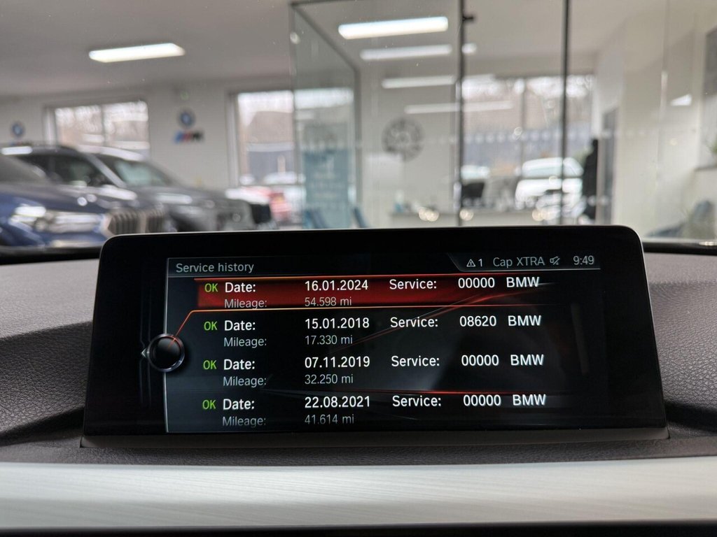 Used BMW 4 Series 2016 for sale - 77920470: Photo 37