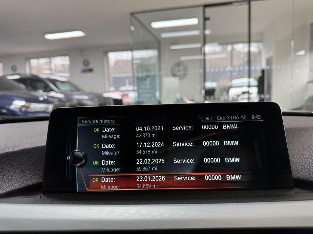 Used BMW 4 Series 2016 for sale - 77920470: Photo 38