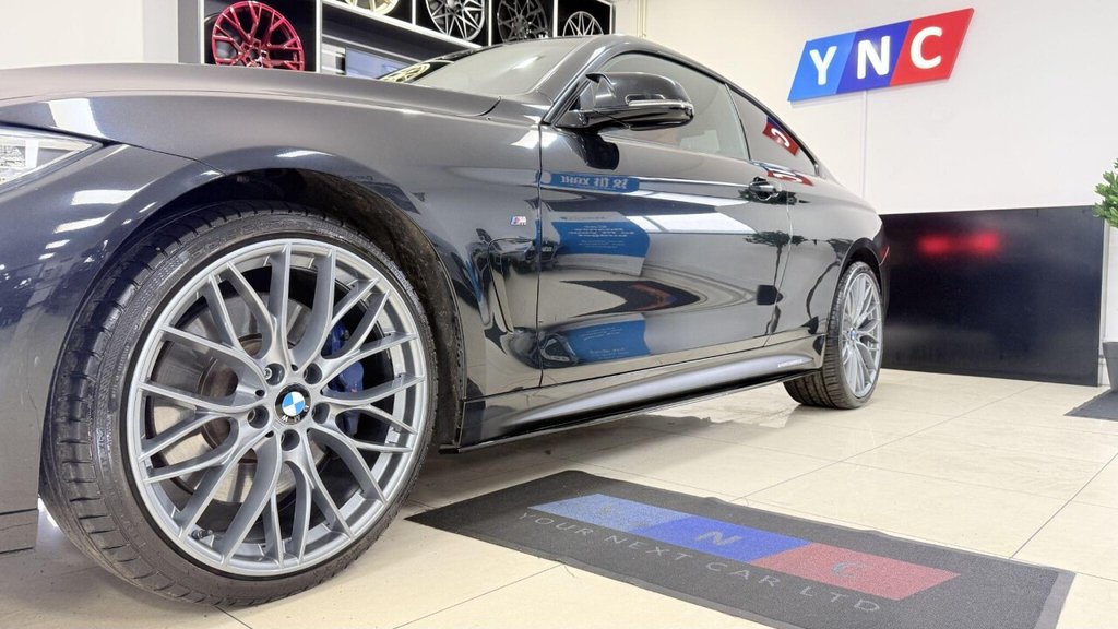 Used BMW 4 Series 2016 for sale - 77920470: Photo 46