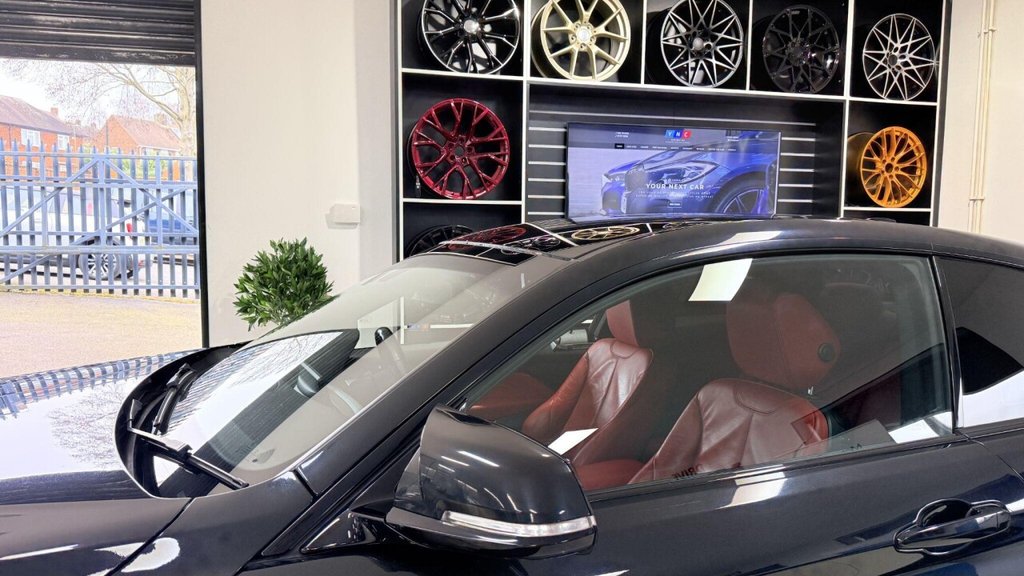 Used BMW 4 Series 2016 for sale - 77920470: Photo 47