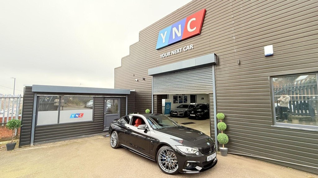 Used BMW 4 Series 2016 for sale - 77920470: Photo 49