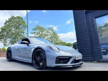 2023 (23) - GTS 2dr PDK