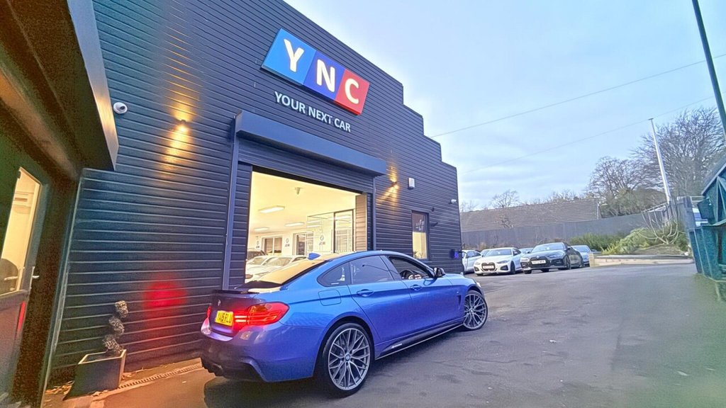 Used BMW 4 Series 2015 for sale - 76711326: Photo 15