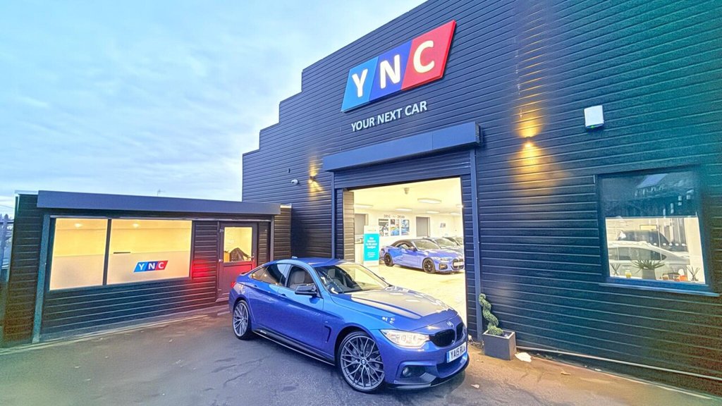 Used BMW 4 Series 2015 for sale - 76711326: Photo 17