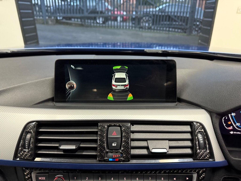 Used BMW 4 Series 2015 for sale - 76711326: Photo 22