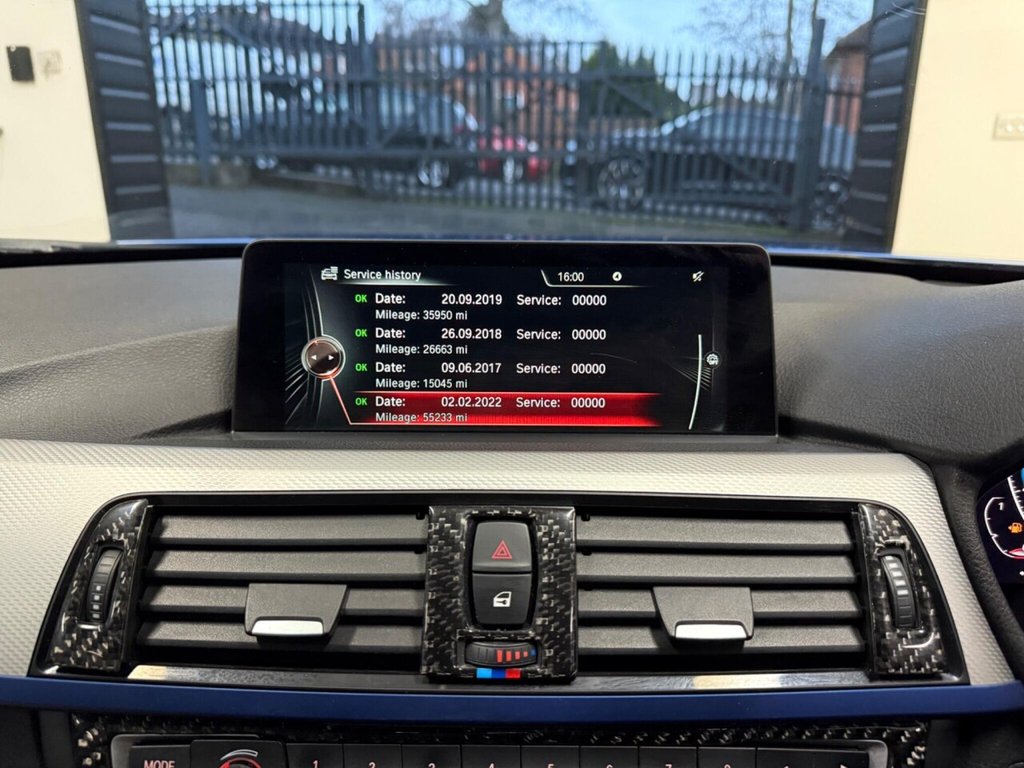 Used BMW 4 Series 2015 for sale - 76711326: Photo 25