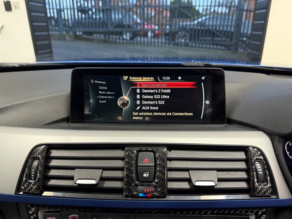 Used BMW 4 Series 2015 for sale - 76711326: Photo 26