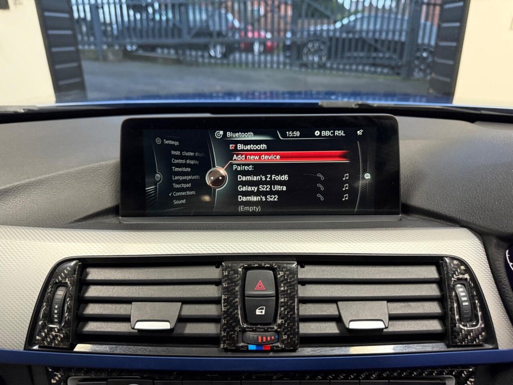 Used BMW 4 Series 2015 for sale - 76711326: Photo 28