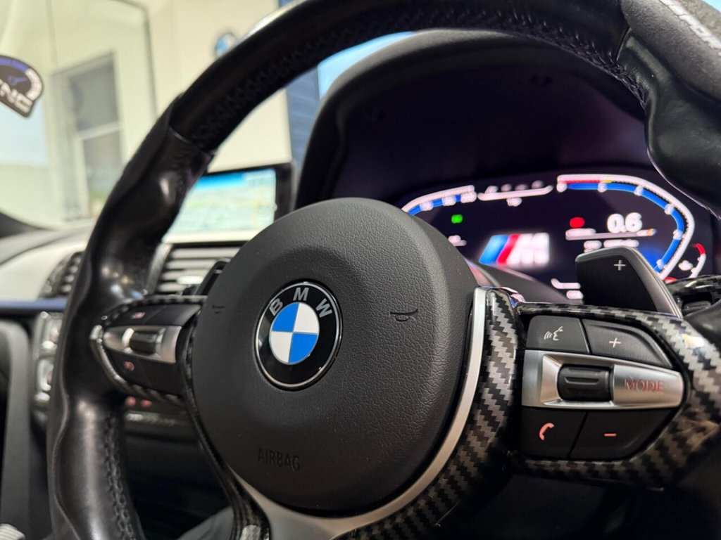 Used BMW 4 Series 2015 for sale - 76711326: Photo 30