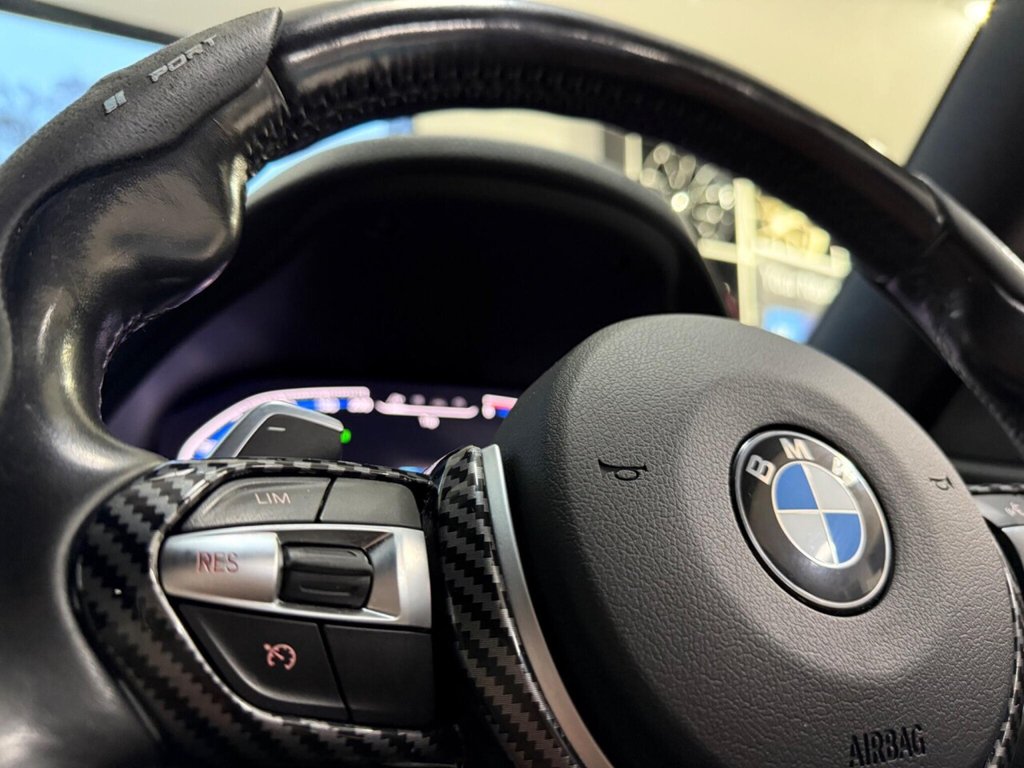 Used BMW 4 Series 2015 for sale - 76711326: Photo 32