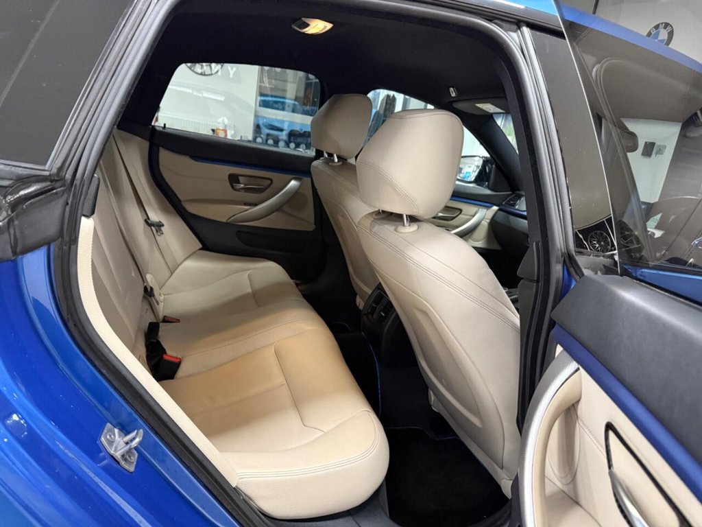 Used BMW 4 Series 2015 for sale - 76711326: Photo 34